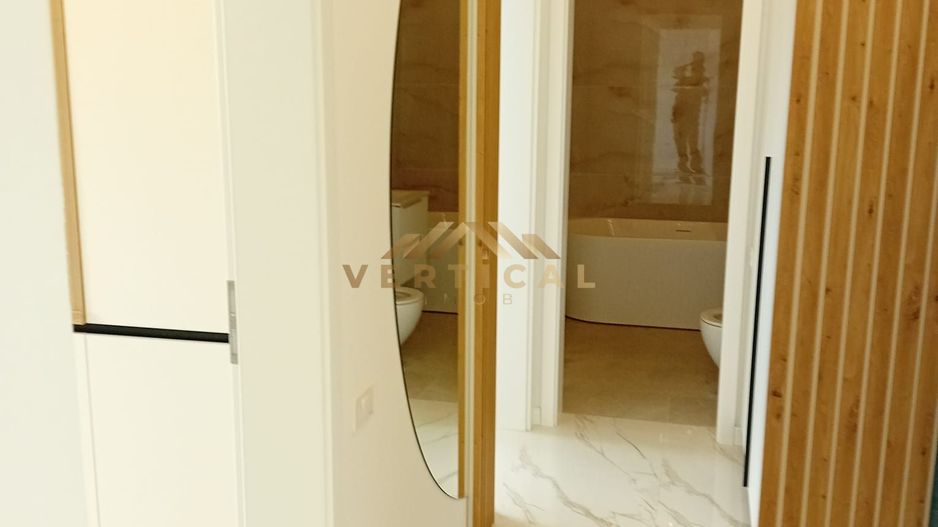 *Super*Apartament 2 camere +Curte* Gradina* Berceni /Vidra rate-dezv.* - Poză 17