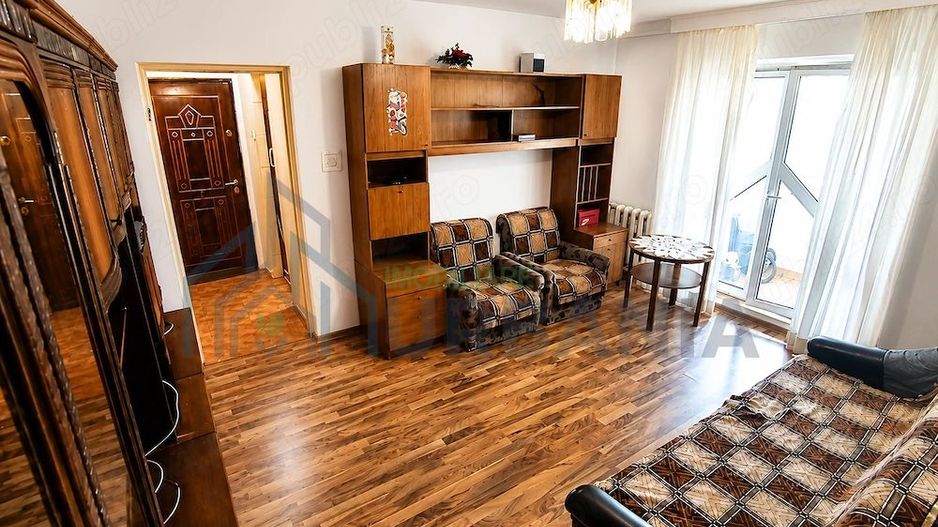 Vanzare Apartament 3 Camere, 51 mp, Strada Vladiceni, Iasi – langa Noul Kaufland - Poză 1