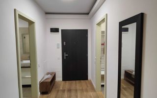 Apartament 1 camera 40mp | Elite Junior | parcare subterană | Terasa - Poză 4