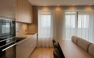 Apartament de inchiriat cu 2 camere Aviatiei Tower - Poză 3