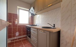 Garsoniera confort 1 - Zona de sus - Bloc nou - Poză 6