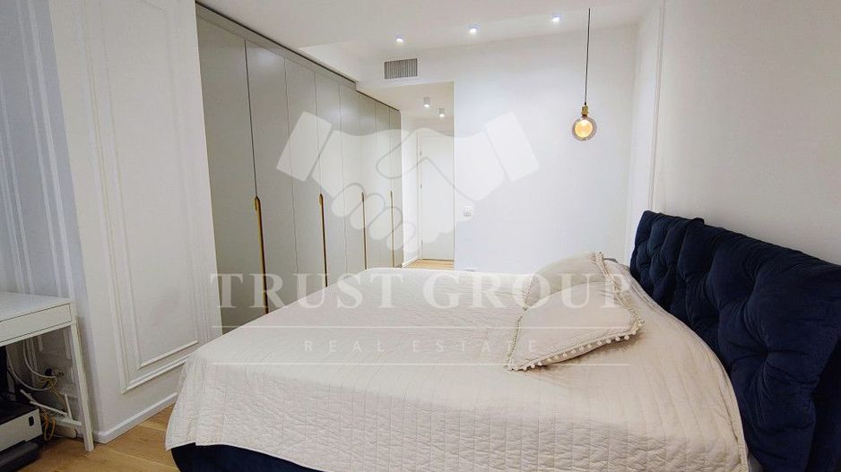 Apartament Dorobanti 3 Camere | Bloc 2006 | Loc de parcare - Poză 20