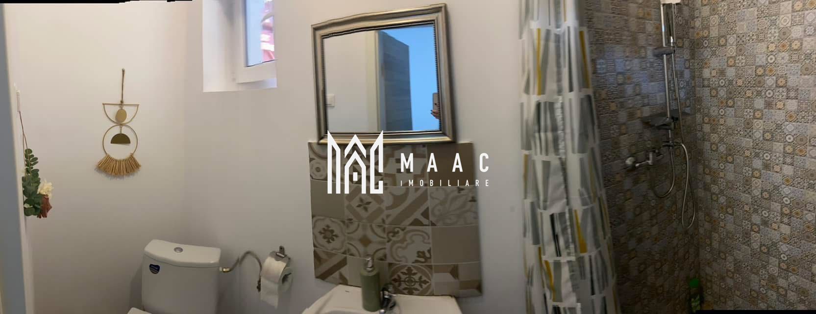 Casa in centrul vechi I 4 Camere I 108 mp I 70 mp teren - Poză 12