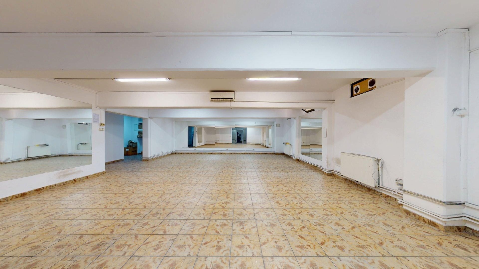 Spatiu Birouri - Comercial Notariat Piata Sudului - Soseaua Oltenitei - Poză 6