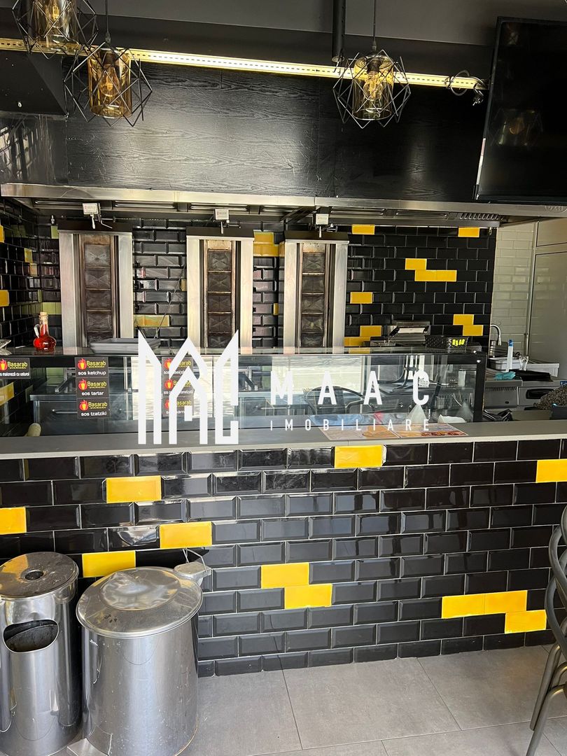 Spatiu comercial | Preluare afacere | Shaormerie - Poză 9