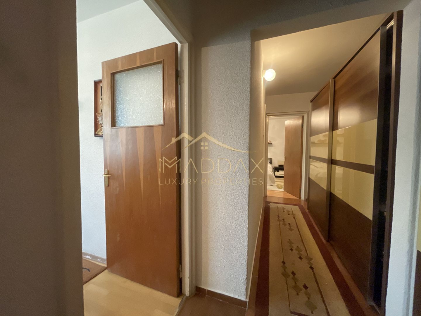 Oportunitate***Apartament 4 camere//Bloc tip boutique***Apusului - Poză 16