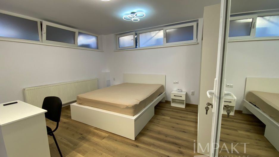 Apartament 2 camere, 64 mp | Lângă UMF și USAMV - Poză 5