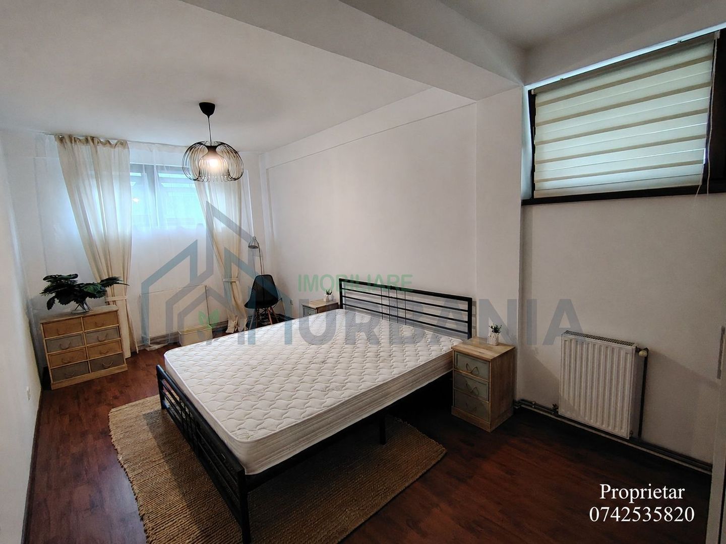 Apartament 2 camere de inchiriat, Bucium – Aleea Domenii, Iasi - Poză 1