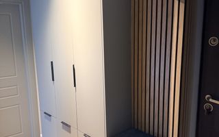 🔥 Exclusivitate | Aviației Et. 1, Centrală Proprie, 2 Min Metrou / Mall - Poză 10