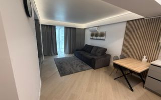 Cortina North || 2 Camere || Parcare Subterană || Comision 0% - Poză 4