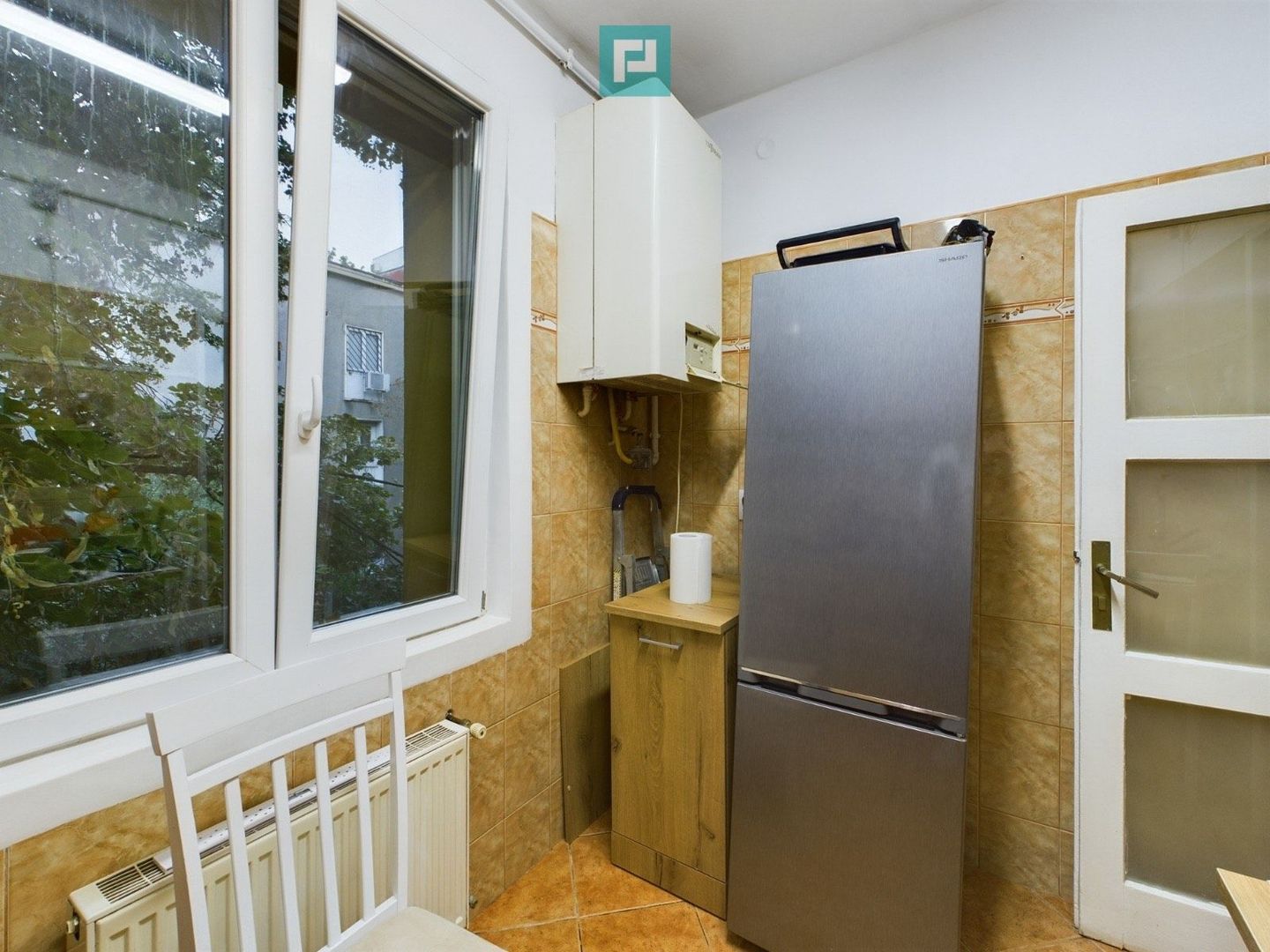 Apartament 2 camere, de inchiriat, Floreasca, Strada Giacomo Puccini - Poză 2