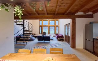 Proprietate cu potențial turistic în zona montană a Țării Lăpușului - Poză 17