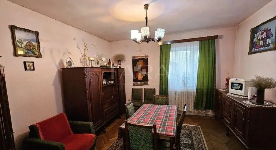 Casă cu 5 camere și 530 mp teren – Andrei Mureșanu - Poză 1