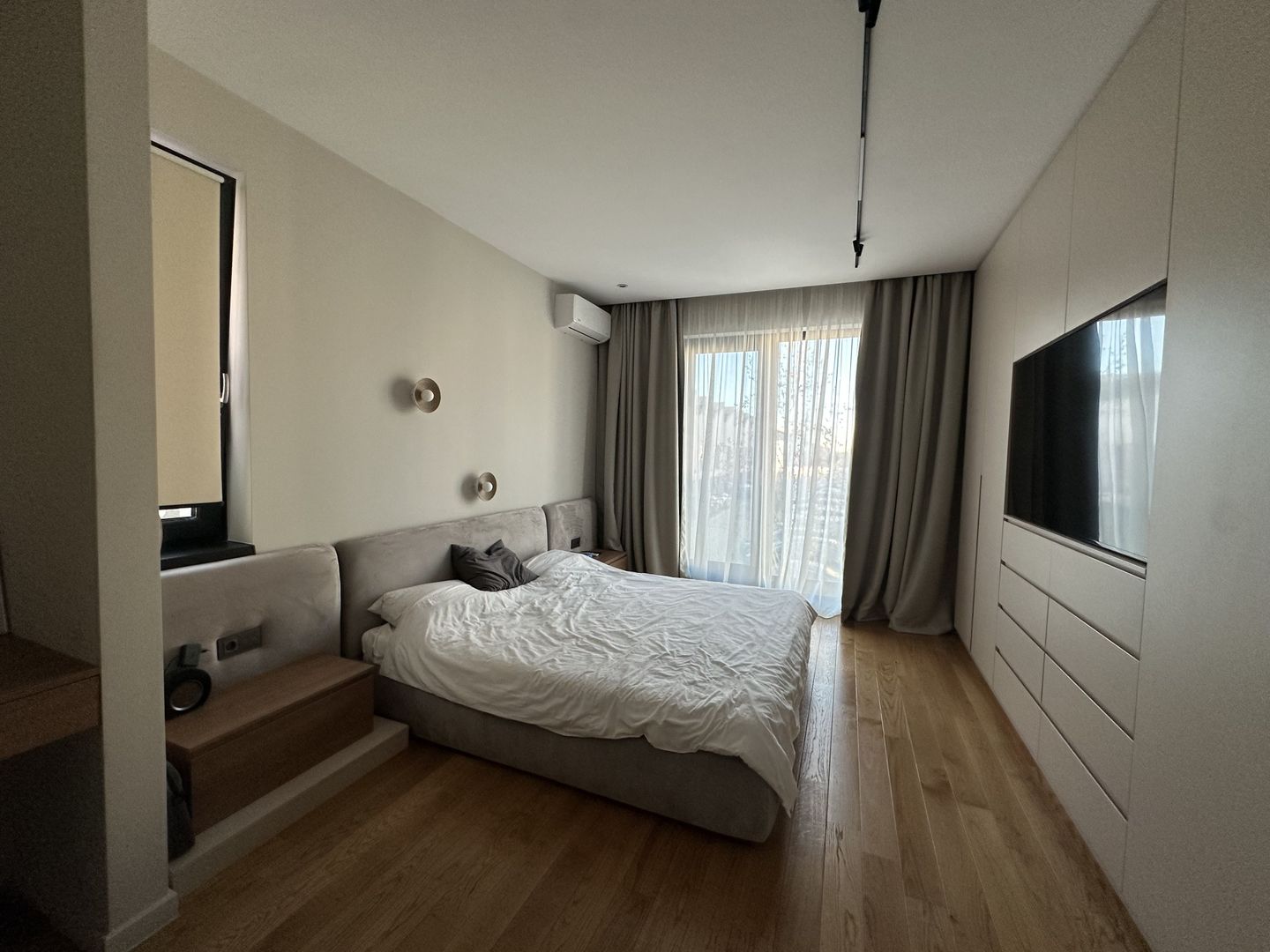 INCHIRIERE VILA ZONA PIPERA - Poză 10