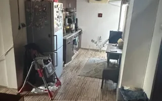 3 camere - 70MP | Decomandat | 2 Balcoane | M Crangasi la 3 minute - Poză 11
