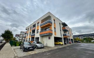 Apartament 2 Camere | 60 mp | Decomandat | Parcare | Grandis - Poză 1