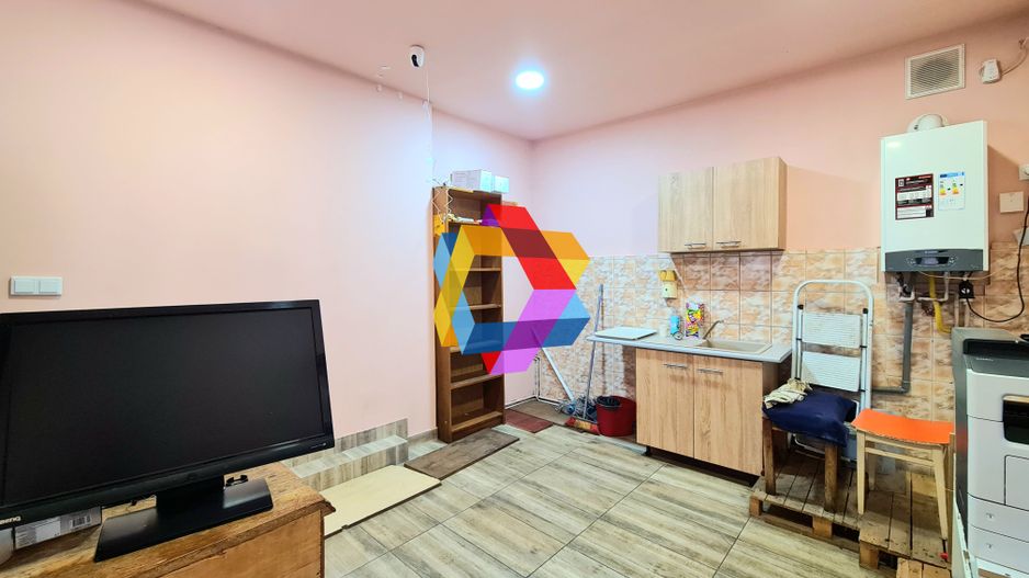 Spatiu comercial de închiriat Brasov - 40 mp # plus-imo.ro - Poză 4