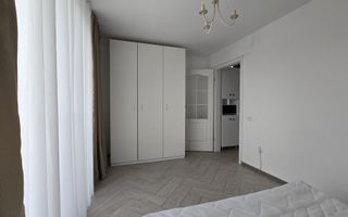 Apartament 2 camere 35 mp + garaj subteran - Poză 3