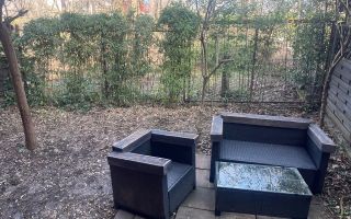 Vila Parcul Verdi - Poză 17