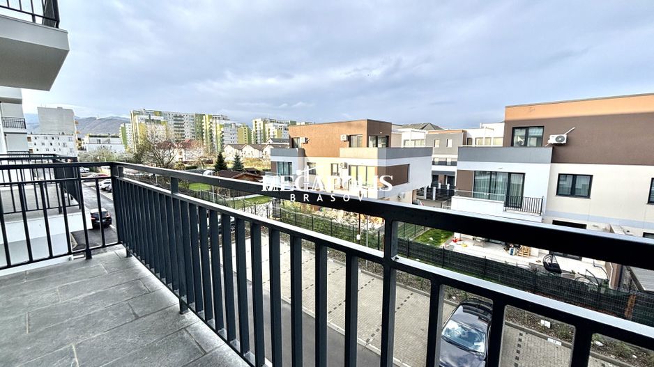 Apartament 2 camere | Prima Închiriere | Tractorul | Ozone Residence - Poză 15