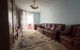 Apartament decomandat cu 2 camere zona centrala - Poză 5