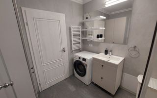 Apartament cu 2 camere | Centrala pe gaz | Cantemir - Poză 7