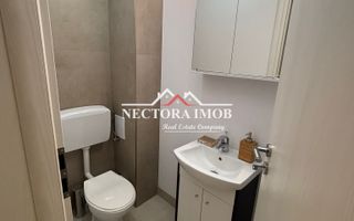 NECTORA IMOB-Apartament 3 camere, 2 bai, Prima Universitatii, Utilat - Poză 8