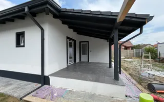 Duplex | 3 camere | Parter+Pod  | Toate utilitatile | Finisaje premium - Poză 12