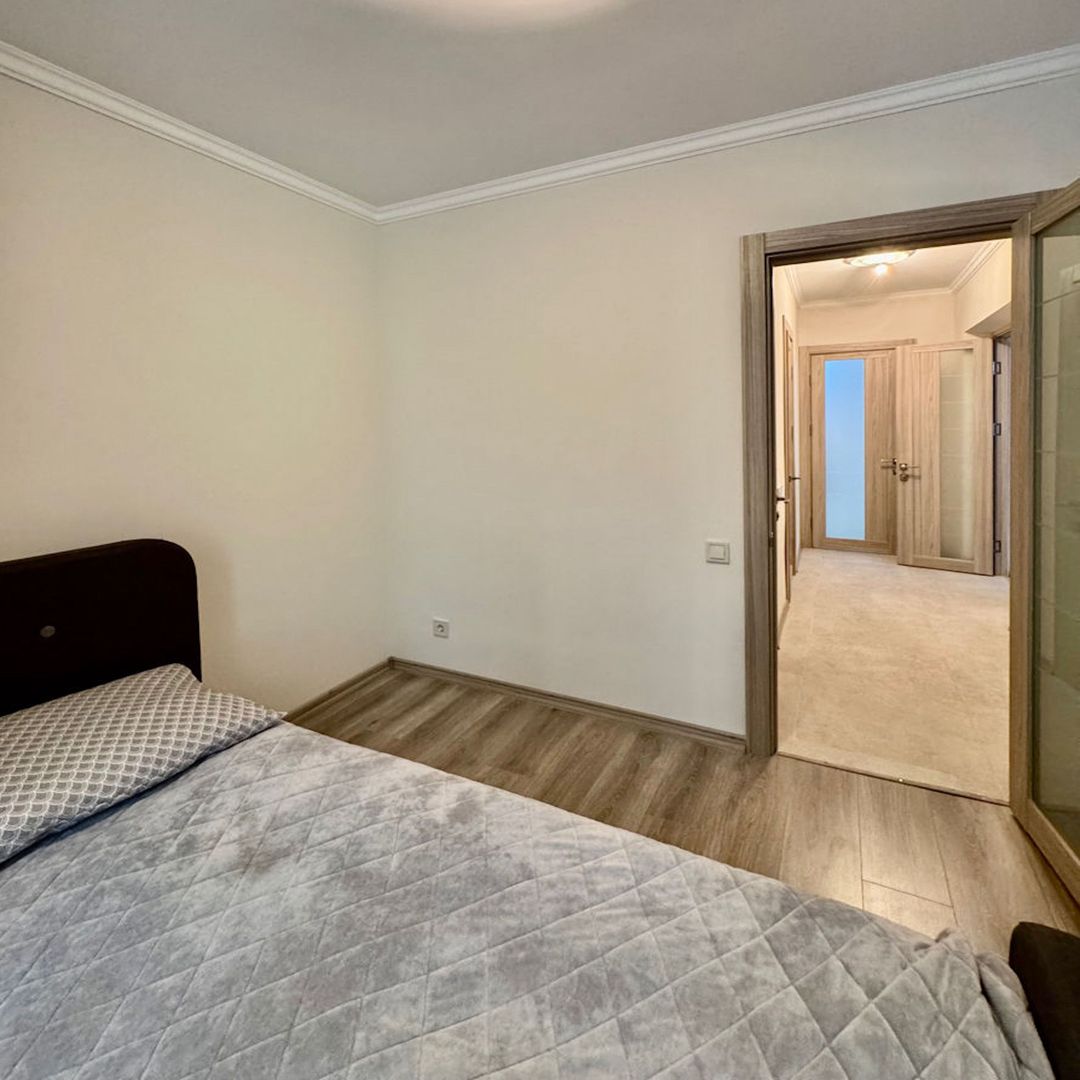 De vânzare 94 m2, două apartamente cu intrare separată, 4 dormitoare,  Centru, Mun. Chișinău - Poză 6