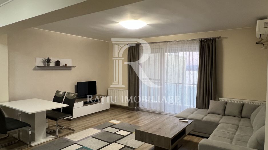 Apartament cu 2 camere | Vedere Panoramica | Nufarul | Oradea - Poză 1