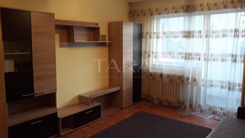 Apartament 3 camere, semidecomandat – Mănăștur - Poză 2