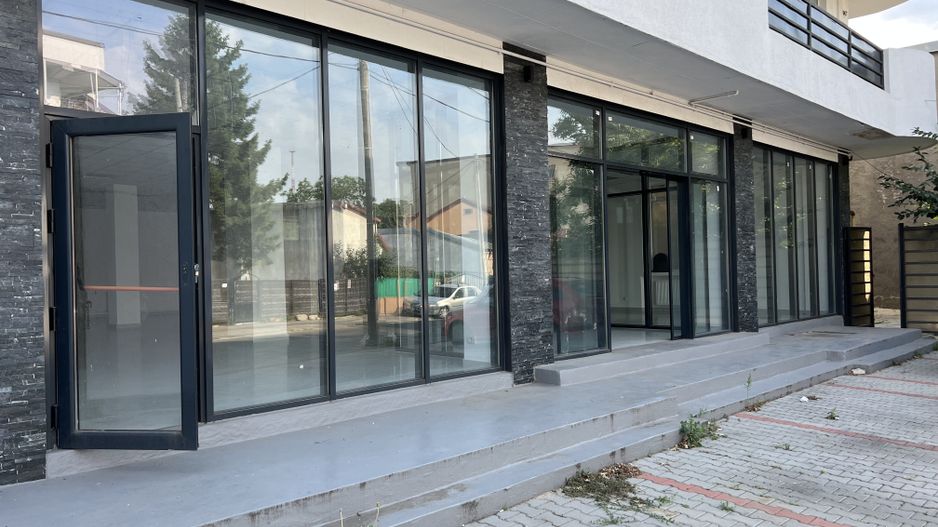 Spatiu comercial mare - Crangasi (aproape de piata, metrou) - Poză 1