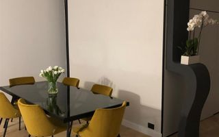 Vila cu arhitectura modera, intr- o oaza de liniste - Poză 5