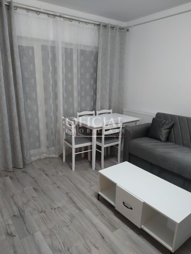 Apartament 2 camere | Parcare | 54 Mp | Pet Friendly | Floresti - Poză 4