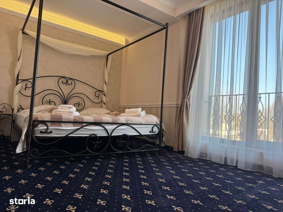 HOTEL DE VANZARE - Poză 2