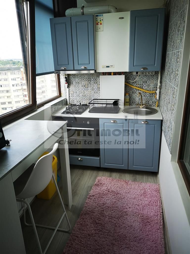 Apartament 2 camere- Zona CUG- Rond Vechi -420 Euro neg - Poză 6