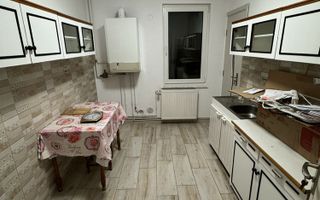 De inchiriat apartament cu 2 camere in cartierul Unirii, zona Darina - Poză 1