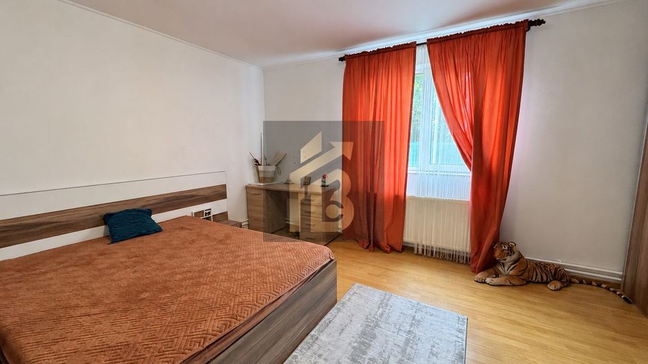 Potențial investițional | 7 camere | Teren 1.438 mp | Periș - Poză 8