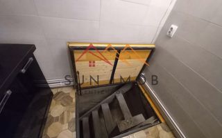 Casa 3 camere decomandate, renovata recent, zona centrala, 536mp teren - Poză 11