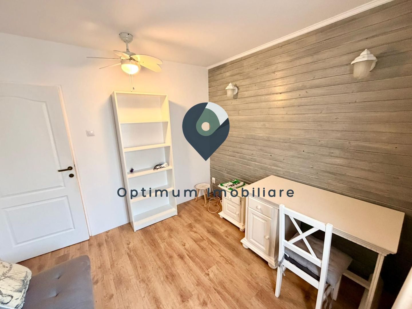 Apartament cu 3 camere decomandat de inchiriat in Manastur, etaj 2/4 ! - Poză 2