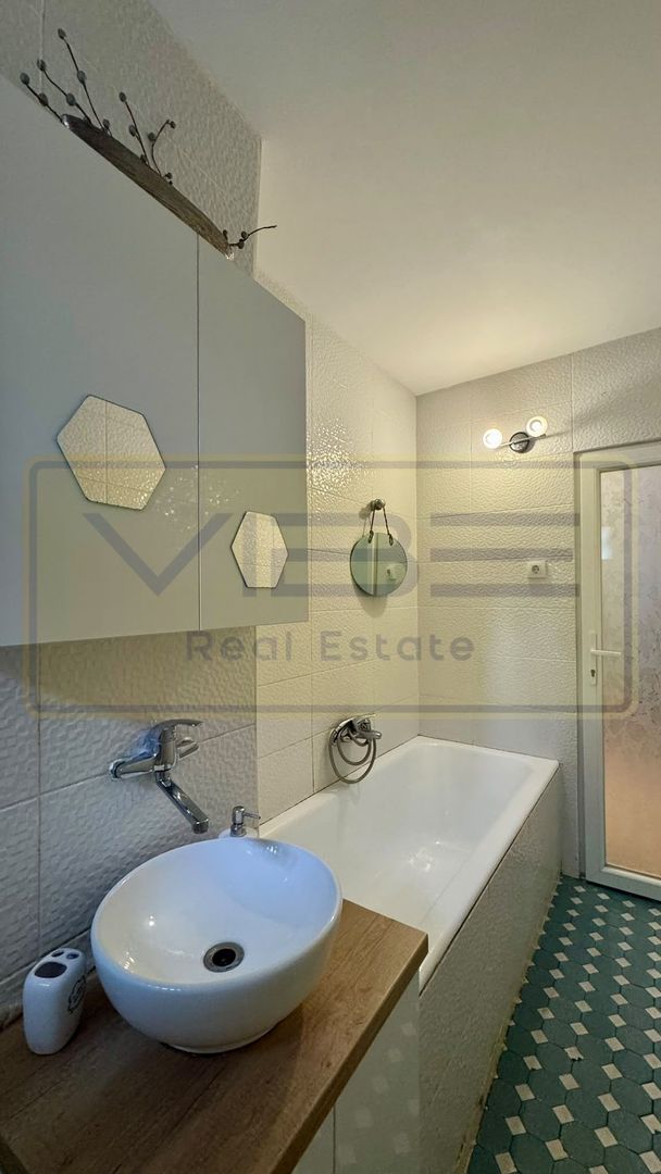 Apartament 2 dormitoare decomandate+living Podu Ros - Cantemir - Poză 24