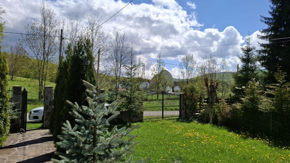 URGENT!, vila de exceptie, concept ultramodern, NELOCUITA, NEGOCIABIL - Poză 15
