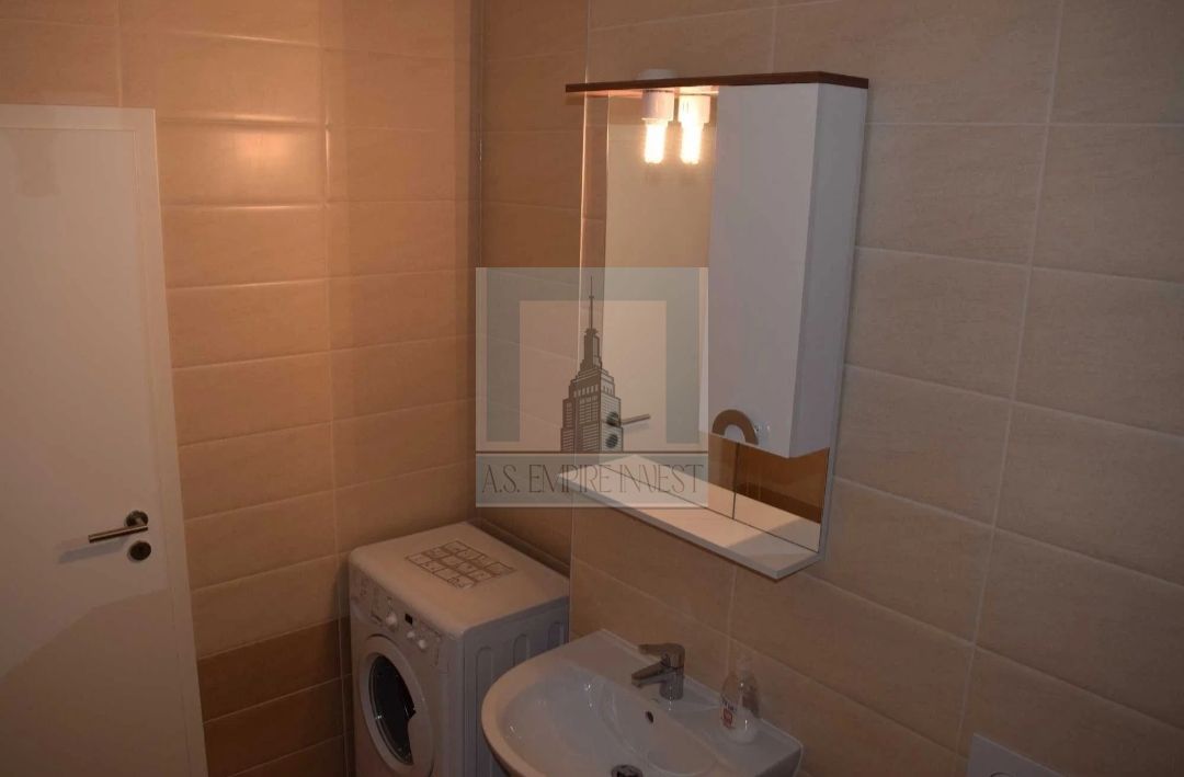 DE ÎNCHIRIAT APARTAMENT 2 CAMERE Avantgarden Coresi - Poză 7