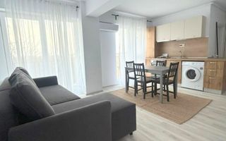 Apartament 2 camere Otopeni | prima închiriere - Poză 3