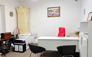 Spatiu birouri Dragalina Ulmului 100mp stradal cu intrare separata - Poză 7