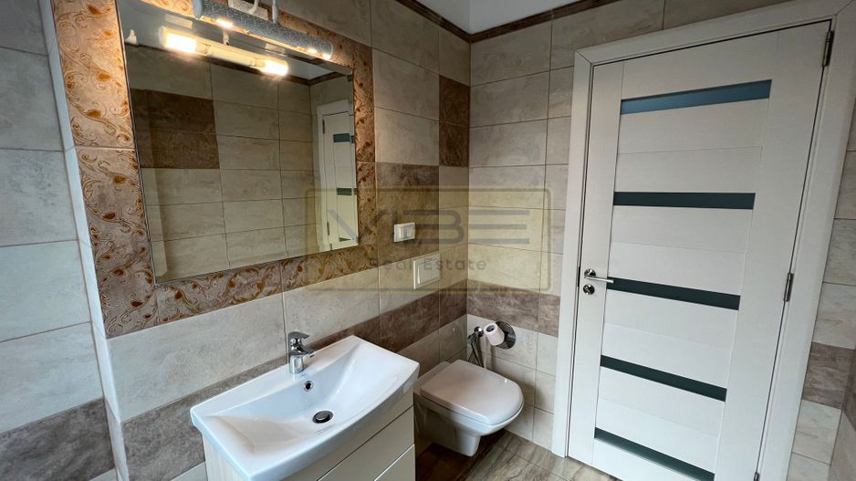 Apartament 1 camera premium Parc Oancea - Tudor Office Center - Poză 12