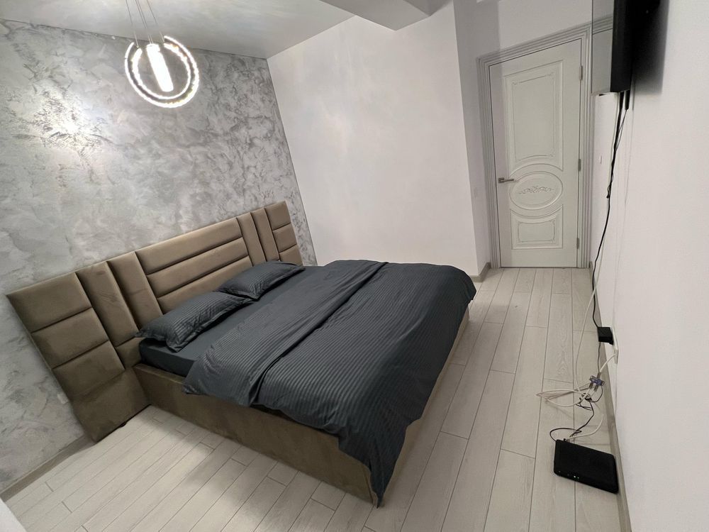 Apartament 2 Camere Militari Residence | Bloc Nou | Centrala - Poză 3