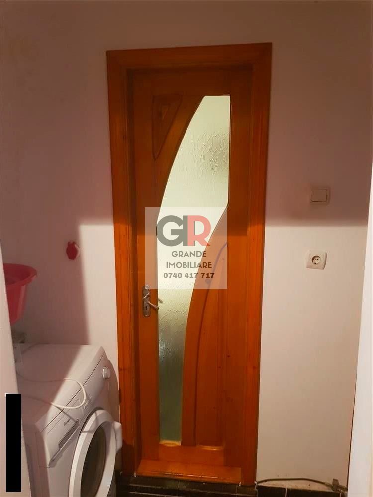 Ap la parter 4 camere, 86 mp cu centrala pe GAZ - Poză 5