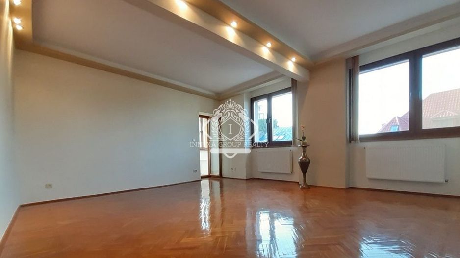 Cotroceni | 3 camere | 119mp | dec | et 1+2 | 450.000 euro - Poză 1