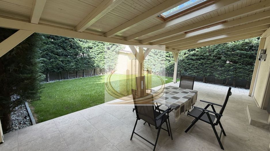 Duplex complet renovat | 154 mp | Panouri fotovoltaice | Dumbravita - Poză 14